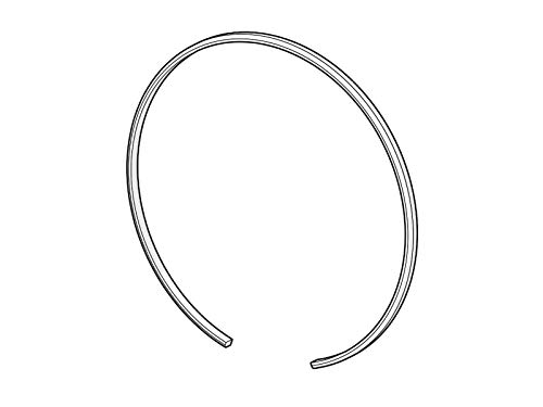 Hansa Rosetten Dichtung Mix, Designo, Ronda 59912232