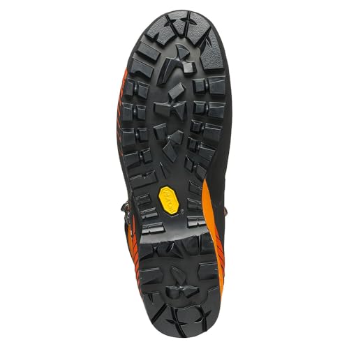 Foto von Scarpa Ribelle HD Mountaineering Boots EU 43 1/2