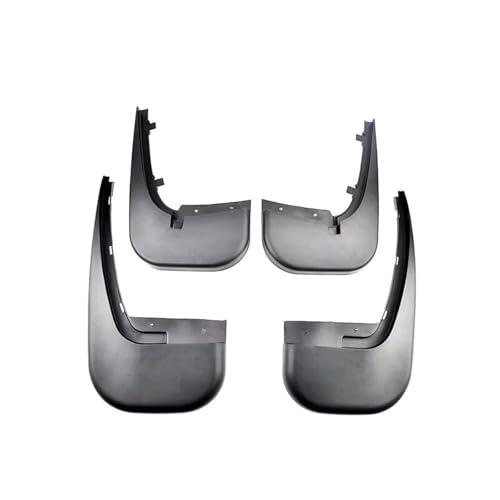 Evita arañazos con el guardabarros delantero y trasero para Benz W639 2006-2010