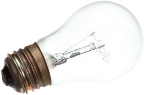 Replacement for fits EL T200V Randell Light, 40W 240V Coated Bulb 15995 N RDELT200V