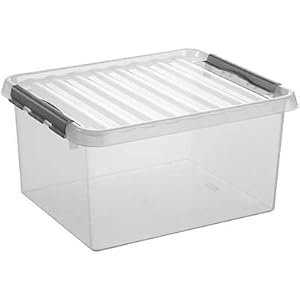 Q-line Opbergbox – 36L