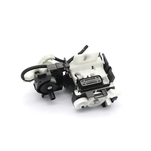 YGUWZ Unidad de Limpieza del Conjunto de tapado del de Tinta de la Bomba para impresoras L1110 L3100 L3101 L3106 L3108 L3110 L3115 L3116 L3150 L3118(1pcs)