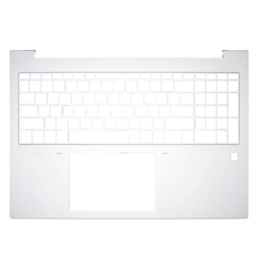 Coque de rechange Palmrest C Shell pour HP EliteBook 8670w Boîtier supérieur