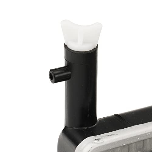 Image of KAX CU2580 KAX Radiator Fits for 2003-2009 4Runner,2007-2014 FJ Cruiser 4.0L V6