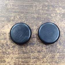 NS Mirror Closing Rubber For Activa 110/3G/4G/5G/6G (Set Of 2)