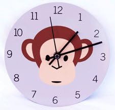 Wall Clocks - Mouse
