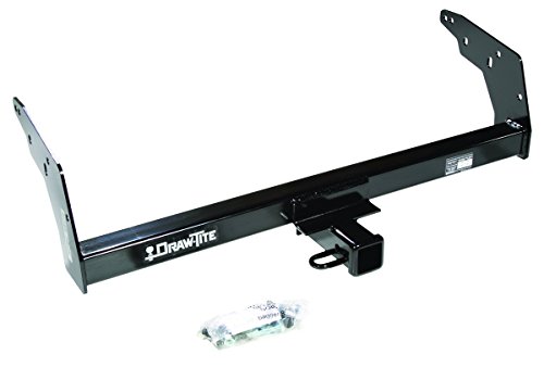 Draw-Tite 75085 Max-Frame Receiver #TOP4