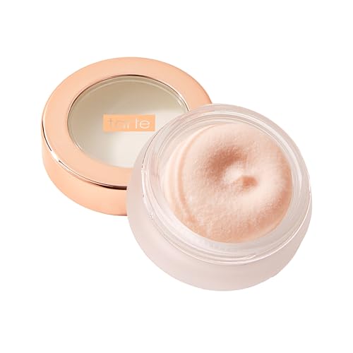 tarte timeless smoothing primer Clear Full Size Skincare Infused Weightless Makeup Primer with Mineral Pigments Vitamin C & E to Hydrate Soothe & Blur look of Pores Cruelty-Free full size