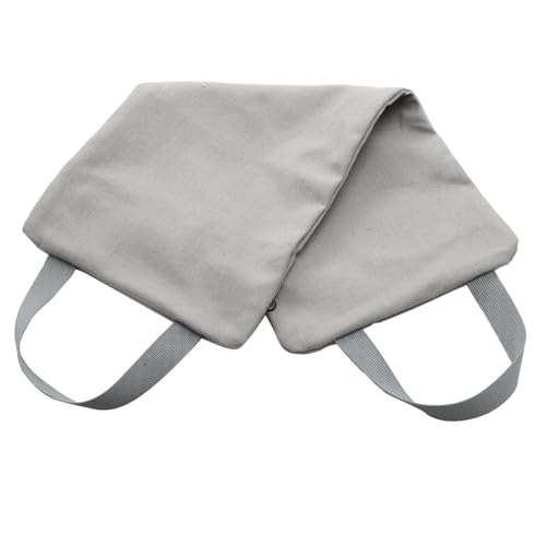 VICASKY Workout Sandbag with Handle Weight Training Pouch for Full Body Exercises Versatile Fitness Equipment for Strength Building Endurance Training for Home