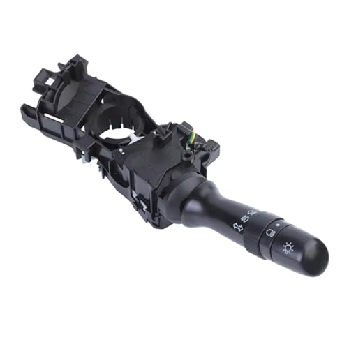 Modification levier commutateur pour résoudre les pannes de phare RAV4