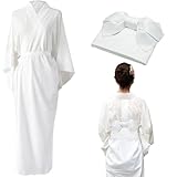 Photo Gallery kimono con obi cintura bianca dimensioni medie stampa floreale kimono giapponese tradizionale per donne cosplay blossom yukata regalo per festa a tema, spettacoli teatrali, set di costumi di hall Photo Gallery kimono con obi cintura bianca dimensioni medie stampa floreale kimono giapponese tradizionale per donne cosplay blossom yukata regalo per festa a tema, spettacoli teatrali, set di costumi di hall