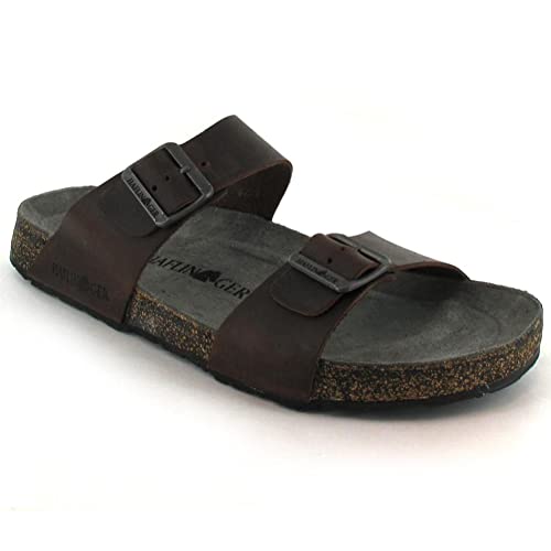 HAFLINGER Unisex-Adult Andrea Sandal3