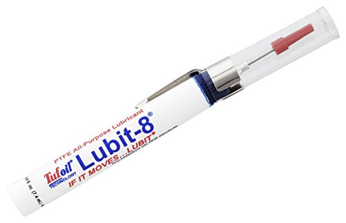 Lubit-8 with PTFE - 
