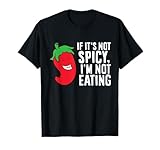 Funny Chili Lover Gifts