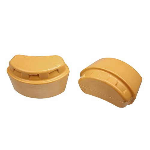 Pare-chocs avant 52088684AB pour réparer les suspensions Jeep Liberty