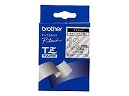 Preisvergleich Produktbild Brother TZ135 Schriftbandkassette 12mm8m