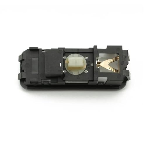 Luz de lectura interior para Citroën ZX y Elysee repuesto de techo 5