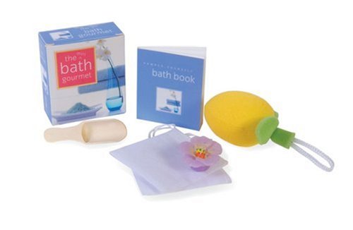 Mini Bath Gourmet Kit