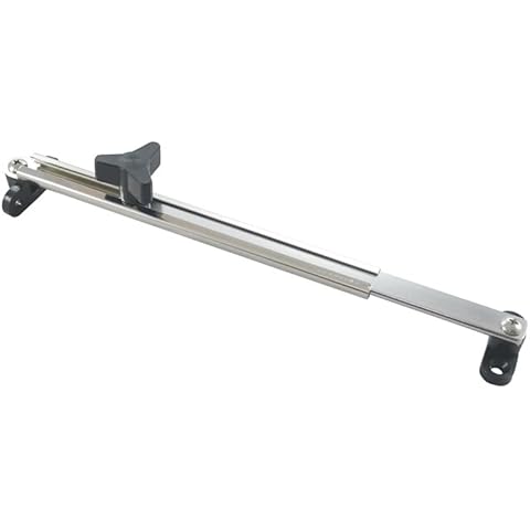 ARBO-INOX Lukenstellstange Edelstahl 484 mm Cover