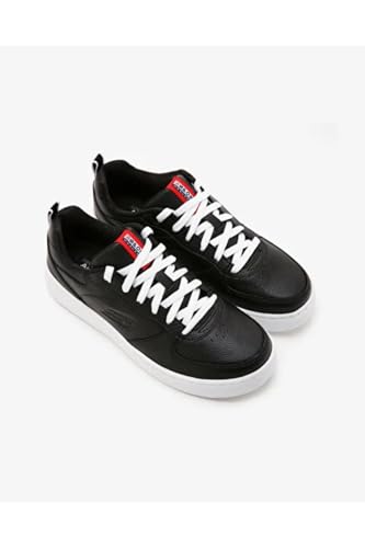 Image of Skechers Women Sport Court 92 Illustrious Sneakers