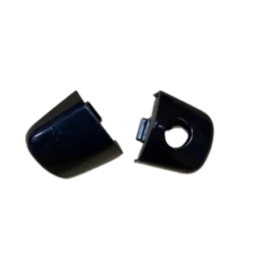 Wsx5fc Cap With Hole Exterior Door Handles Outer Door Handle Exterior External For Zx Auto For Terralord For Jac For Byd For Trumpchi