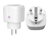 Compartir y controlar ONETAP para compartir el enchufe inteligente con su miembro de la familia por la aplicación para eliminar los procesos de configuración adicionales
