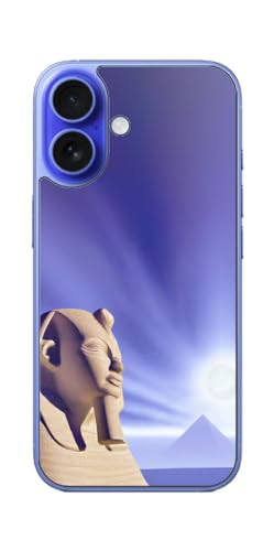 ClearView iPhone 16p vg w ی tB { AI摜MOON ̈ēl