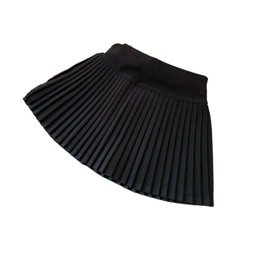 High Waisted Comfort Stretch Knit Skirt Women's