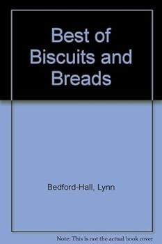 Hardcover Best of Biscuits and Breads Book