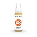 AK Interactive 3rd Gen Acrylic Beige 17ml