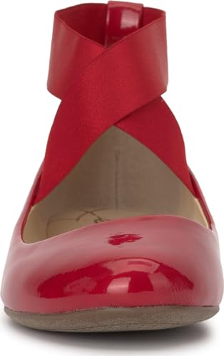 Image of Jessica Simpson Women's Mandayss Ballet Flat