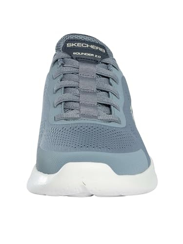 Image of Skechers Men's Skechers Men's Bounder 2.0 Emerged Slip-in Sneaker
