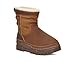 UGG Men's Heritage Pull-ON TRAILGAZER Fashion Boot, Chestnut, 11