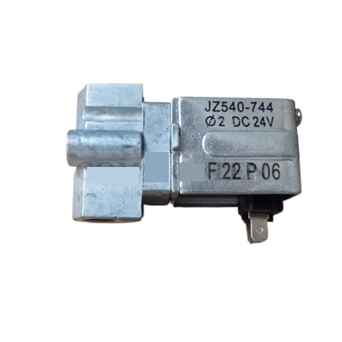 Électrovanne machine à souder J540-744G sans pagode à connexion directe