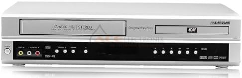 Sansui VRDVD4001 DVD Player / VCR Combo [Electronics]