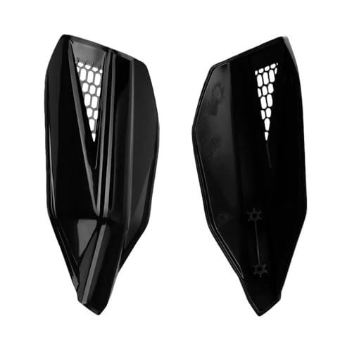 Protège-mains pour guidon CRF 450 RX haute résistance 2021-2024
