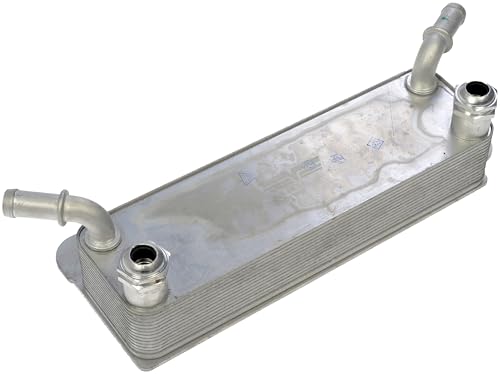 Dorman 918-299 Automatic Transmission Oil Cooler Compatible with Select Ford Models