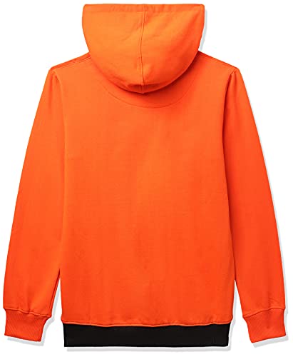 Image of PCF Champ CNS Hoodie,Grey Mel,11-12