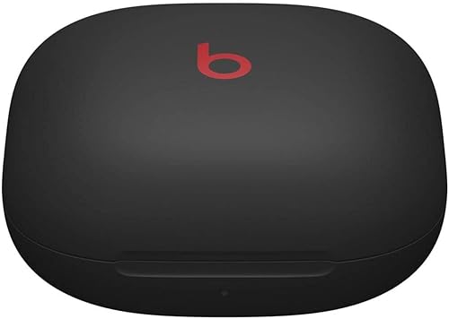 Miniatura 6 de Beats Fit Pro Audífonos Intrauditivos Inalámbricos Verdaderos con Cancelación de Ruido - Negro, MK2F3LL/A (Renovado) Black,Beats blanco,Gris