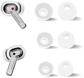 Amazon.co.jp: イヤーピース - イヤホン・ヘッドホン: 家電＆カメラ