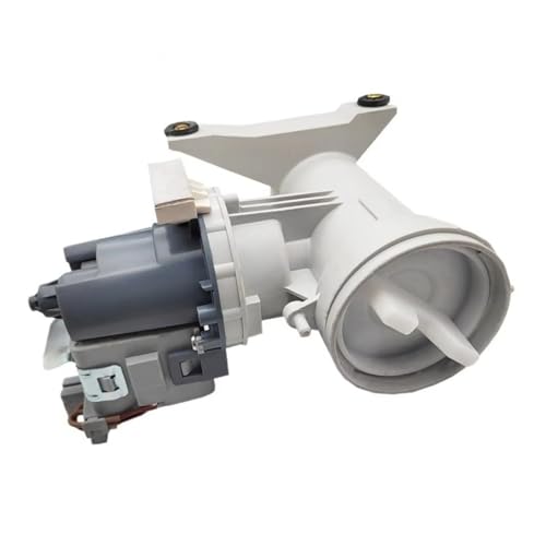 Boma Desagüe Lavadora Conjunto De Bomba De Drenaje Universal Para Lavadora B40-3A01 120V 60Hz