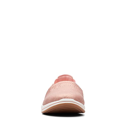 Image of Clarks Women's Breeze Step II Loafers