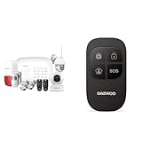 produit 2: Livrée avec un anneau de trousseau de clé.