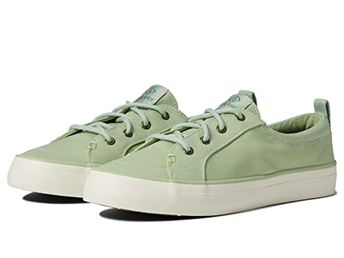Image of Sperry Womens Crest Vibe SeacycledSneaker