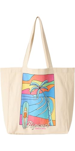 Imagen de RIP CURL Bolso de Mano Personalizado Desto para Mujer