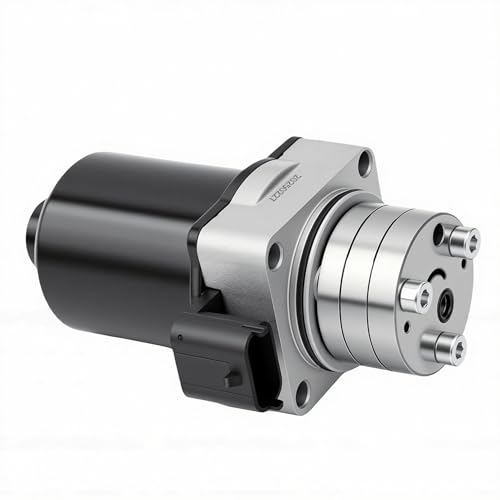 Actionneur différentiel arrière résout panne AWD Santa Fe V6 47810 3B520 - 3