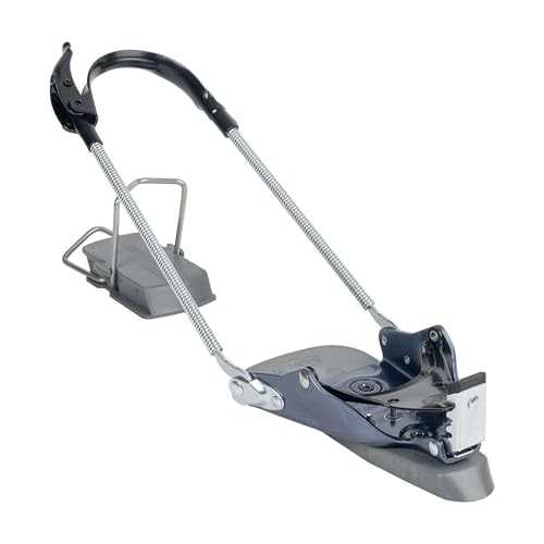 Voile 3-Pin Cable Telemark 75mm Binding