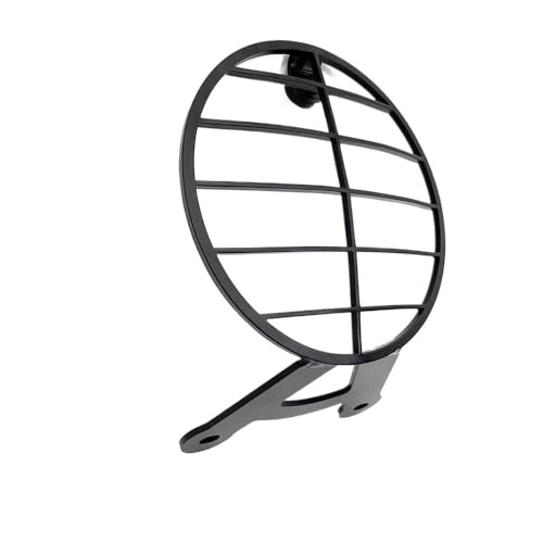 Maille protection phare CL500 accessoires moto calandre de protection 2023