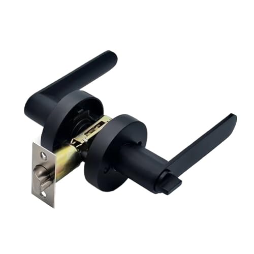 Masque de confidentialité pour verrouiller une porte de chambre - 2