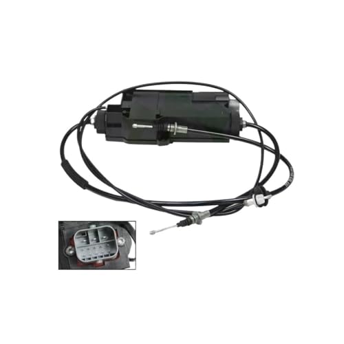 Módulo de freno EPB 2214302849 original para Mercedes Benz Clase S W221 y CL550 2